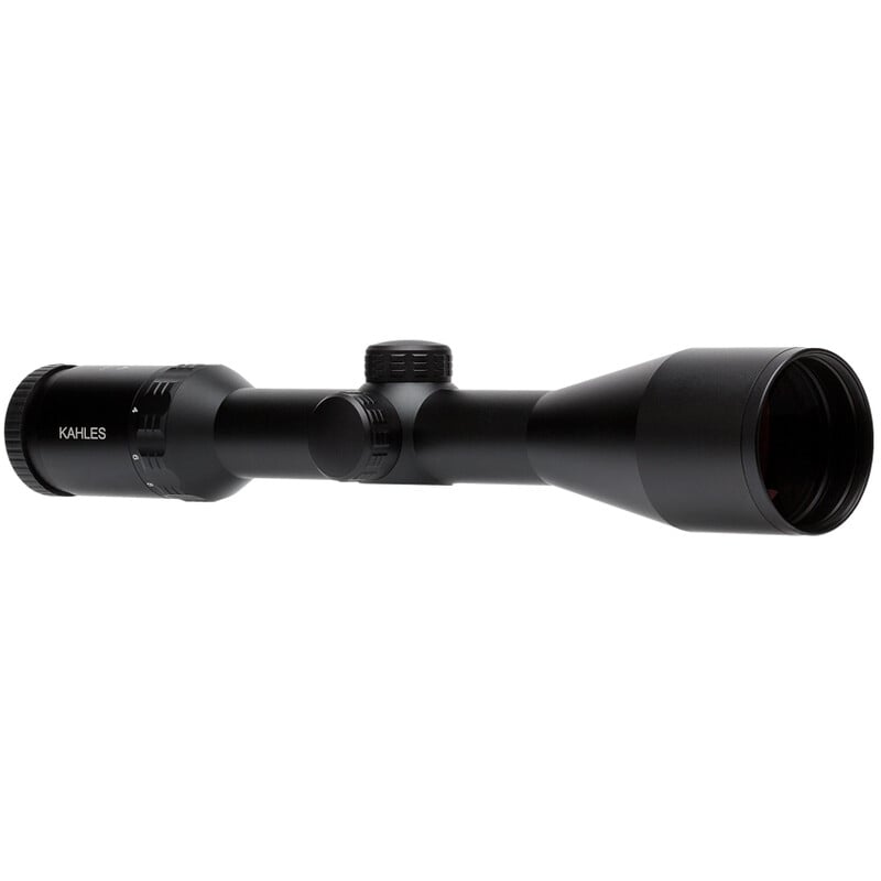 Kahles riflescope HELIA 2-10x50i, 4-dot