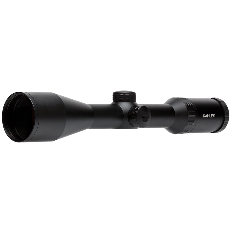 Kahles Mira telescópica HELIA 2-10x50i, 4 puntos de
