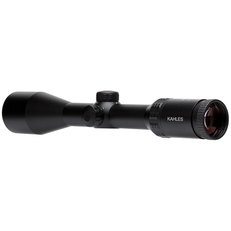 Kahles Mira telescópica HELIA 2-10x50i, 4 puntos de
