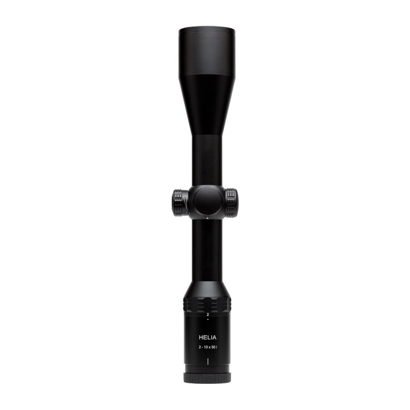 Kahles Mirino Mirini HELIA 2-10x50i, 4 punti