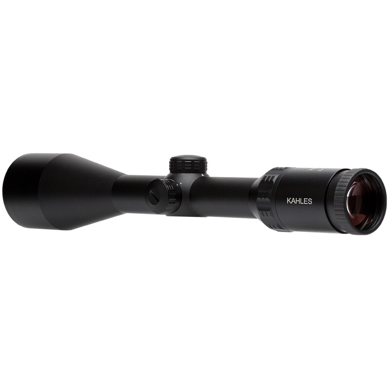 Kahles Riflescope HELIA 2,4-12x56i, 4-Dot