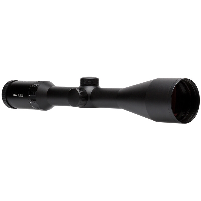 Kahles Riflescope HELIA 2,4-12x56i, 4-Dot