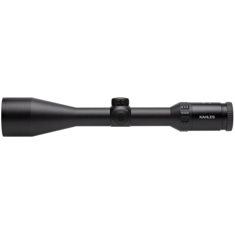 Kahles Mirino Mirini HELIA 2,4-12x56i SR, 4 punti
