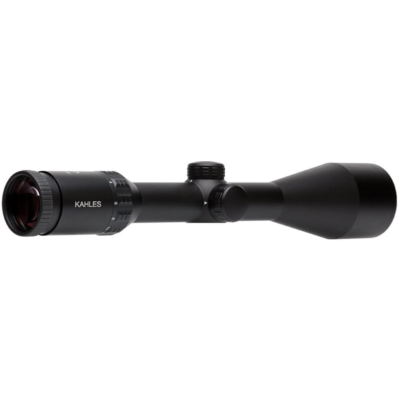 Kahles riflescope HELIA 2.4-12x56i SR, 4-dot