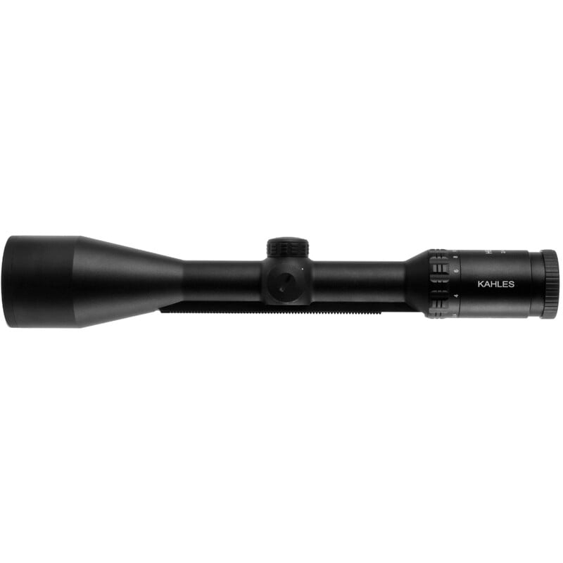 Kahles riflescope HELIA 2.4-12x56i SR, 4-dot