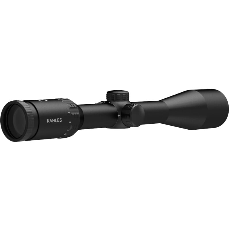 Kahles riflescope HELIA 3.5-18x50i, 4-dot