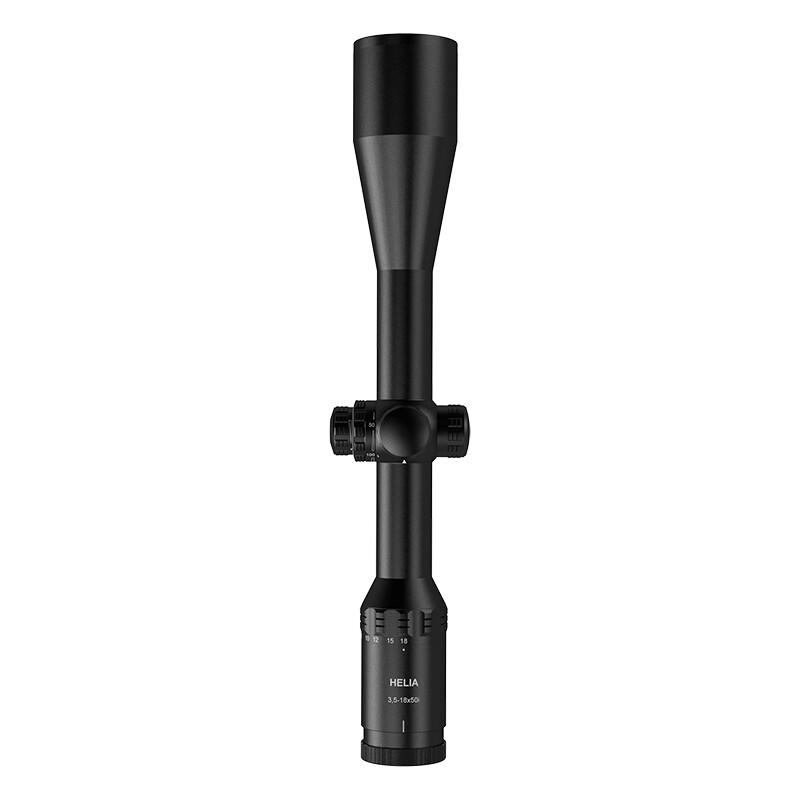 Kahles Helia 3.5-18x50i Richtkijker, 4-dot