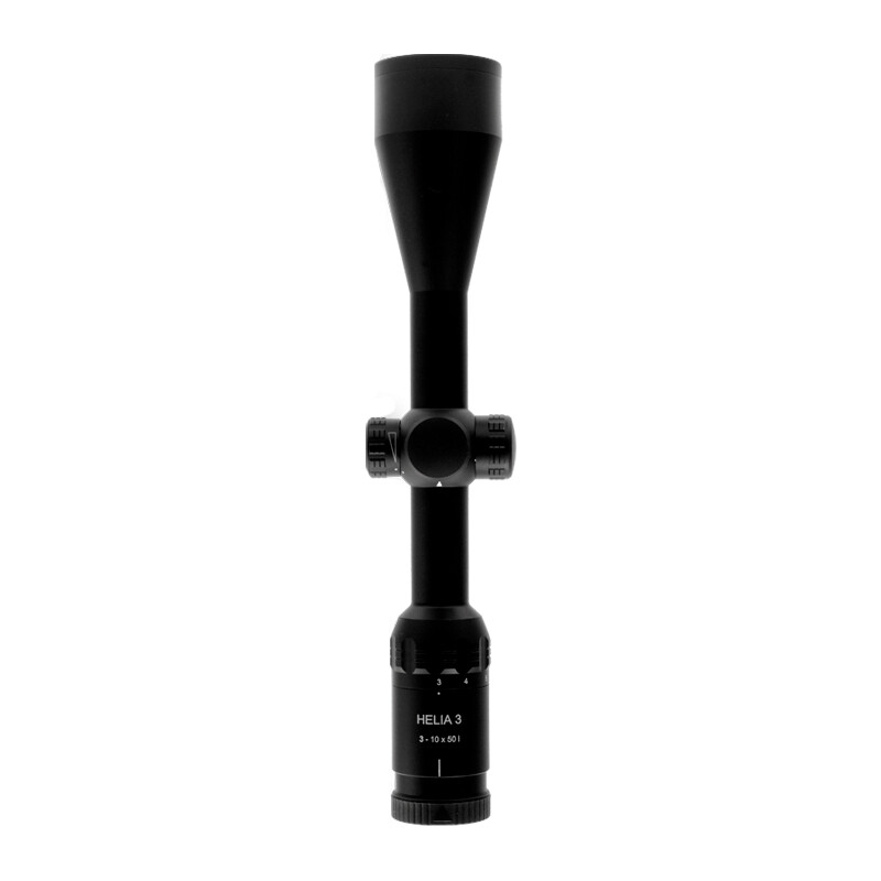 Kahles Mirino Mirini HELIA 3 3-10x50i, 4 punti