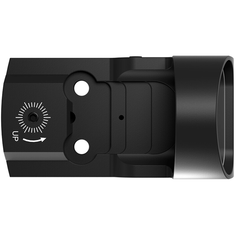 Kahles Richtkijker Red Dot sight HELIA RD Picatinny mount, 2 MOA punt