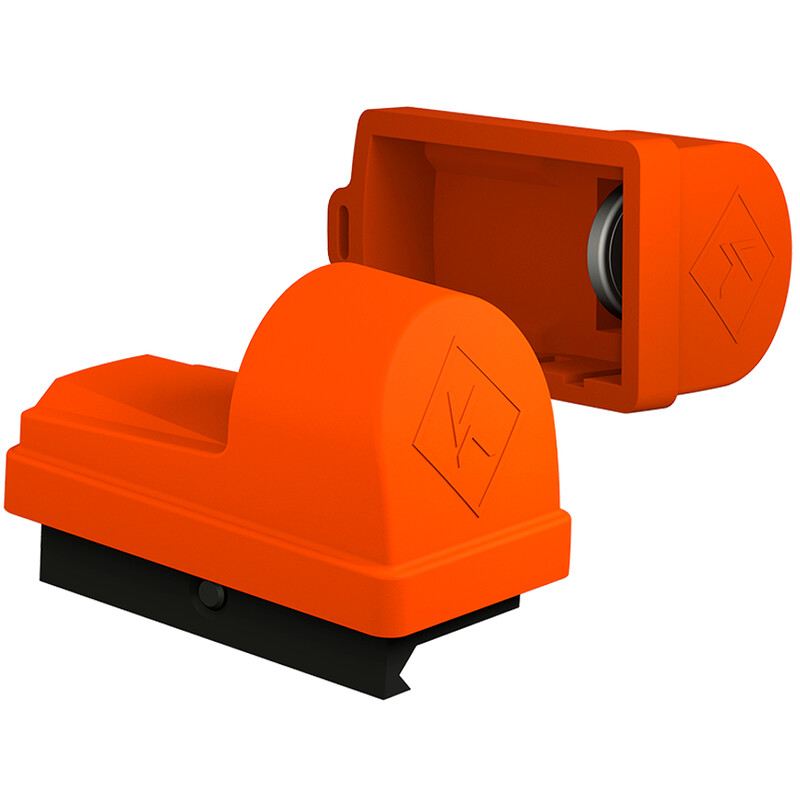 Kahles Richtkijker Red Dot sight HELIA RD Picatinny mount, 2 MOA punt