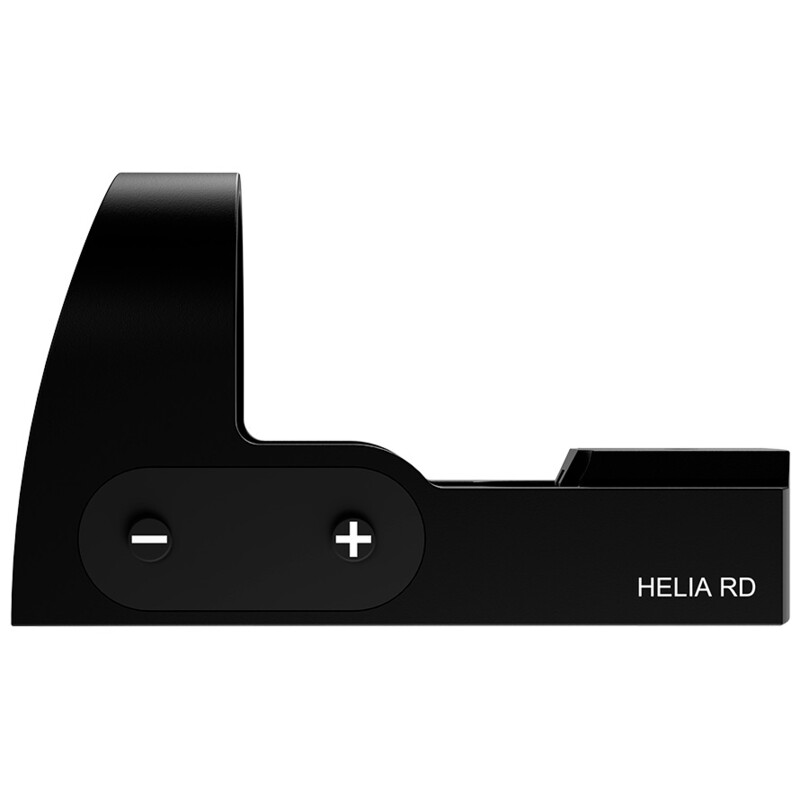 Kahles Richtkijker Red Dot sight HELIA RD Adapter Plate, 2 MOA punt