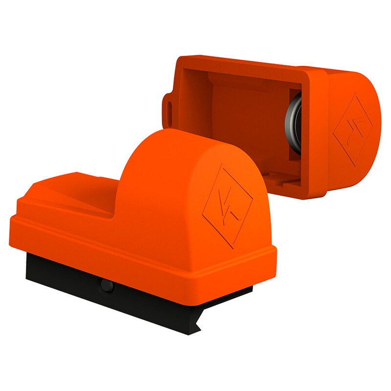 Kahles Riflescope Red Dot Sight HELIA RD Adaptors, 2 MOA Dot