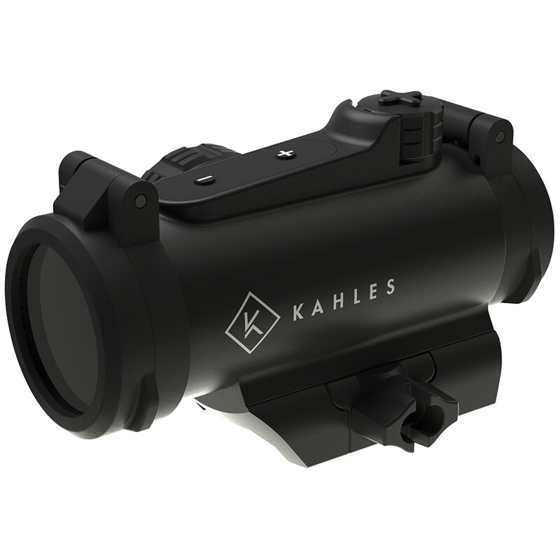 Kahles Riflescope The HELIA RD-C 2 MOA dot sighting aid