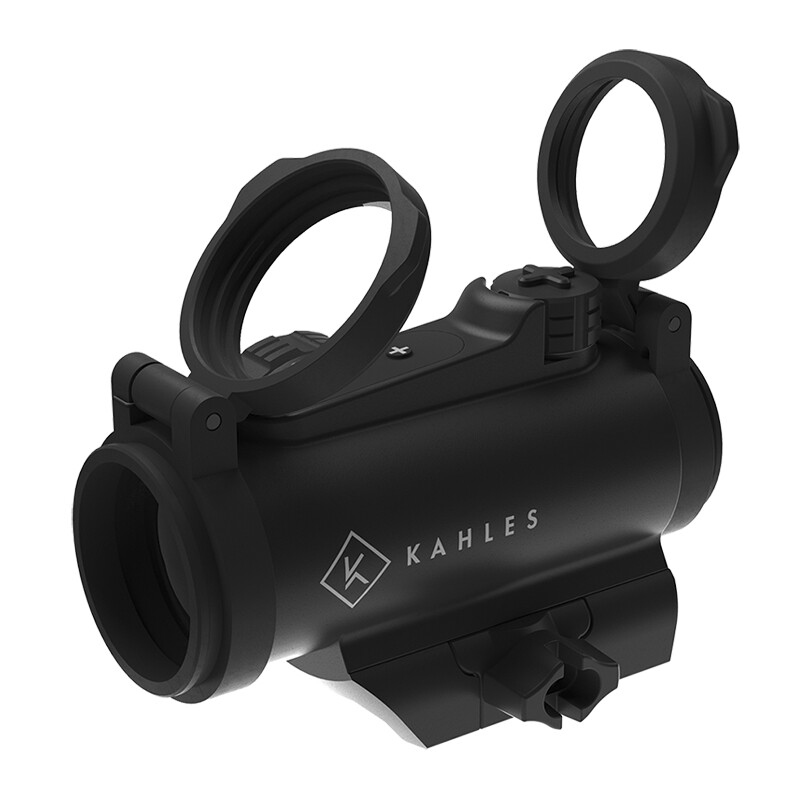 Kahles Riflescope The HELIA RD-C 2 MOA dot sighting aid