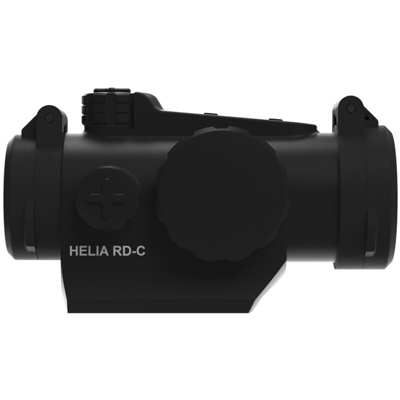 Kahles Riflescope The HELIA RD-C 2 MOA dot sighting aid