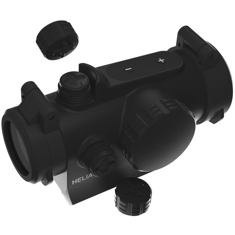 Kahles Riflescope The HELIA RD-C 2 MOA dot sighting aid