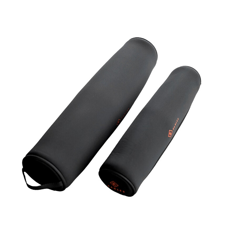 Kahles Protector de neopreno para miras telescópicas 310x60 mm