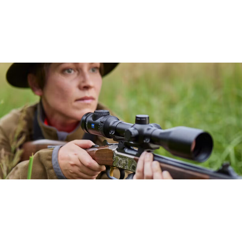 ZEISS Richtkijker V8 1.8-14 × 50 M (54)