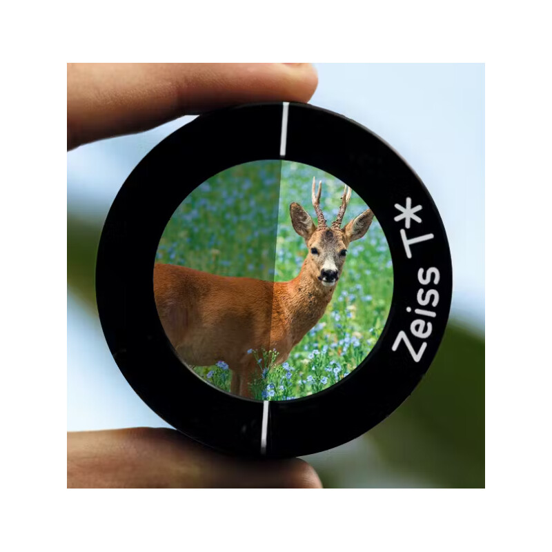 ZEISS Richtkijker V8 1.8-14 × 50 M (54)