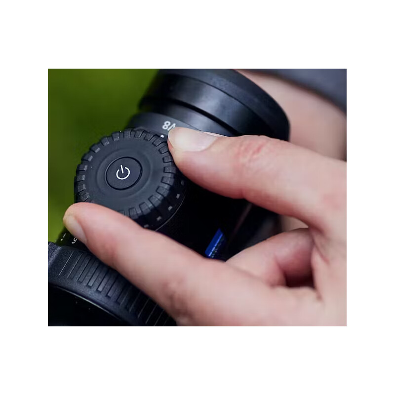 ZEISS Richtkijker V8 1.8-14 × 50 M (54)