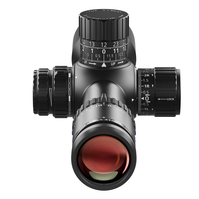 ZEISS Richtkijker LRP S5 318-50 Abs. ZF-MRi
