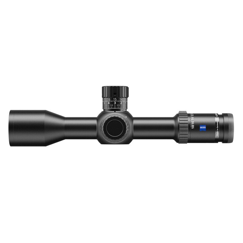 ZEISS Riflescope LRP S5 318-50 Abs. ZF-MOAi