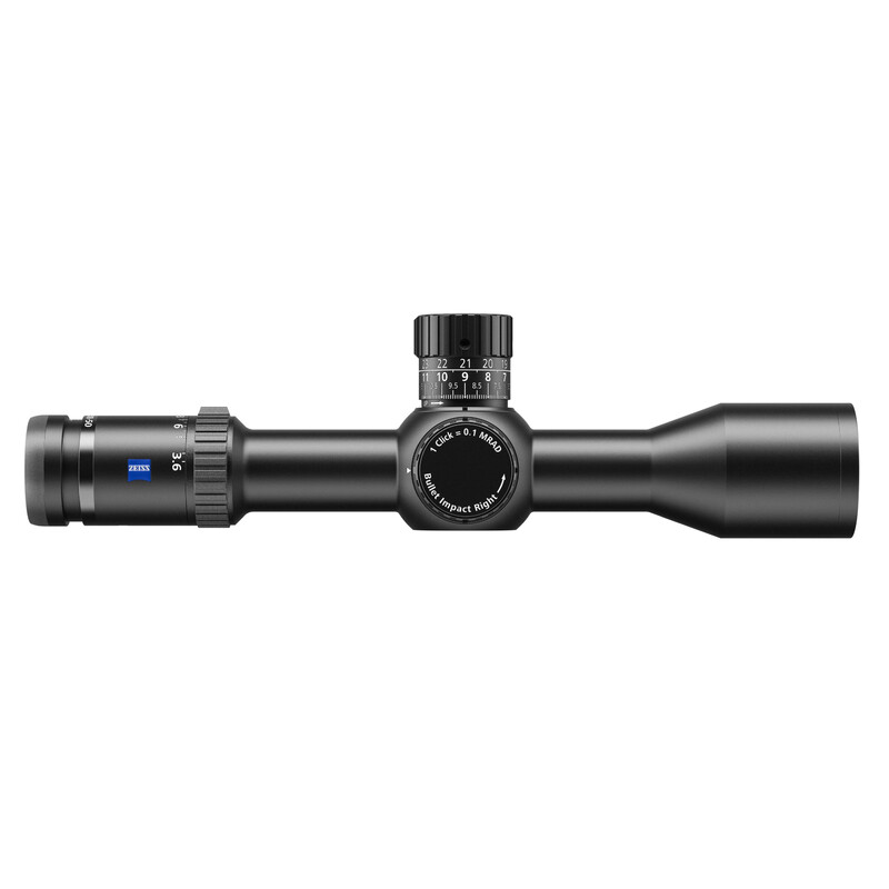 ZEISS Richtkijker LRP S5 318-50 Abs. ZF-MRi