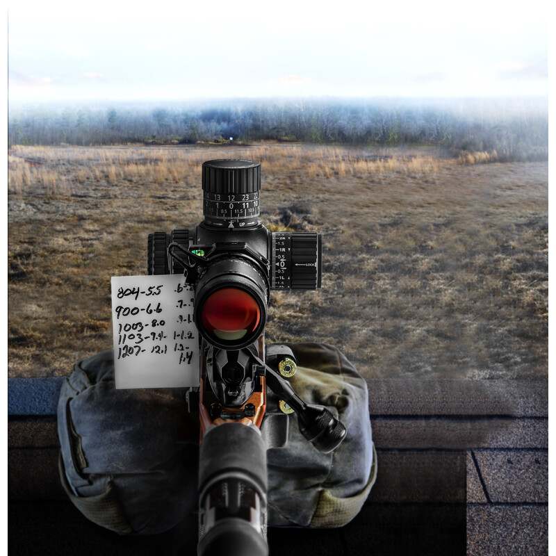 ZEISS Riflescope L