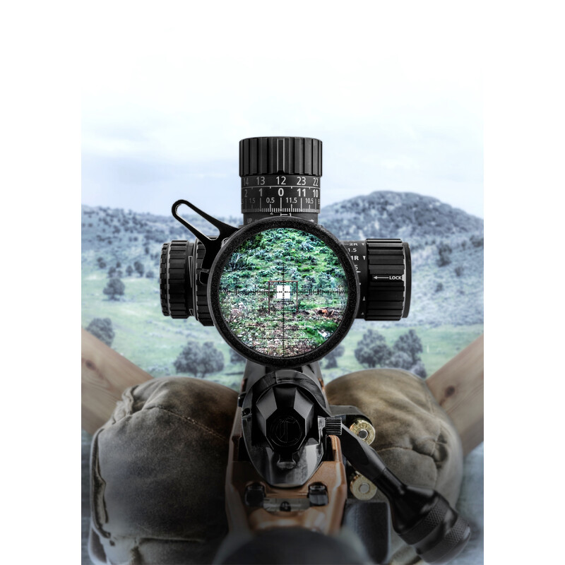 ZEISS Richtkijker LRP S5 318-50 Abs. ZF-MRi