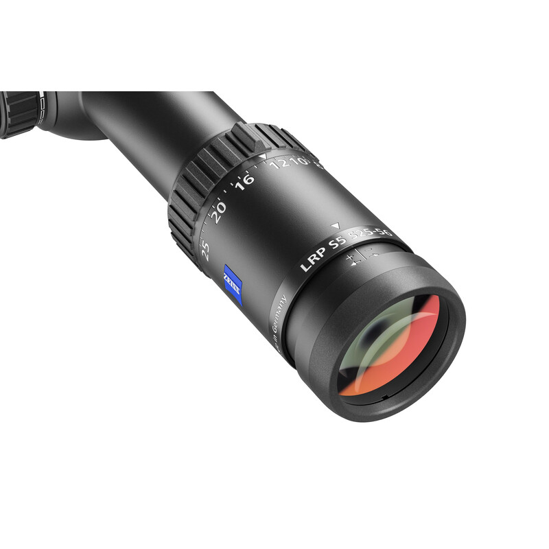 ZEISS Riflescope LRP S5 525-56 Abs. ZF-MOAi