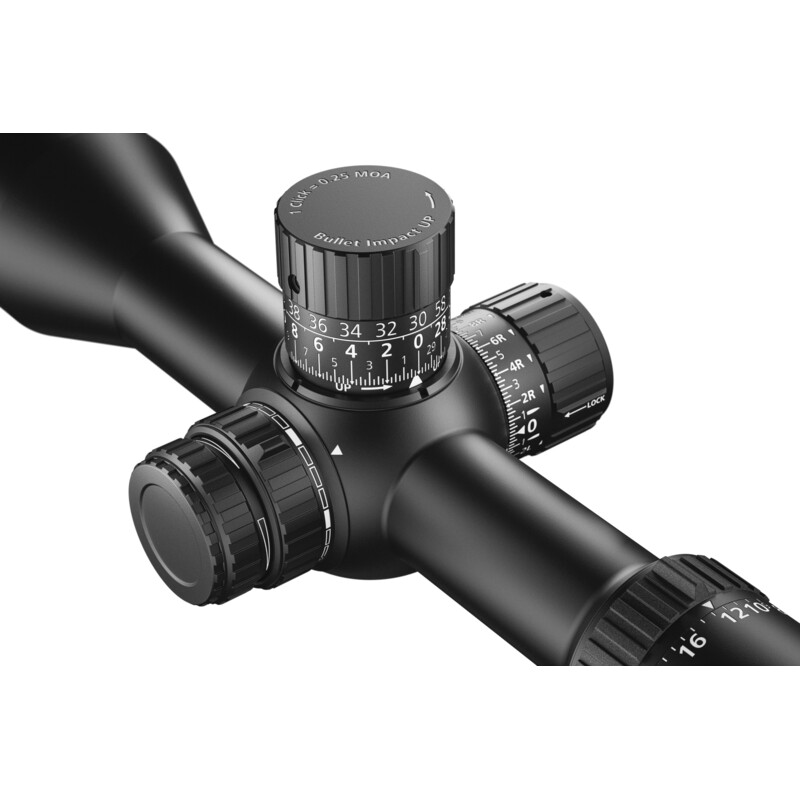 ZEISS Riflescope LRP S5 525-56 Abs. ZF-MOAi