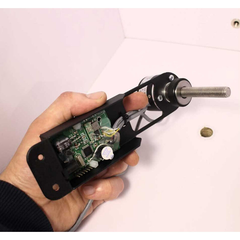 Asterion PushTo para telescopios Dobsonianos Omegon Pro y GSO Deluxe WiFi