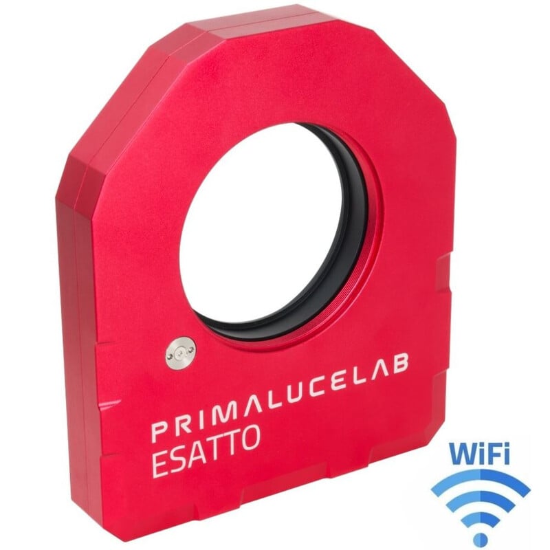 PrimaLuceLab Focheggiatore ESATTO 3,5" LP