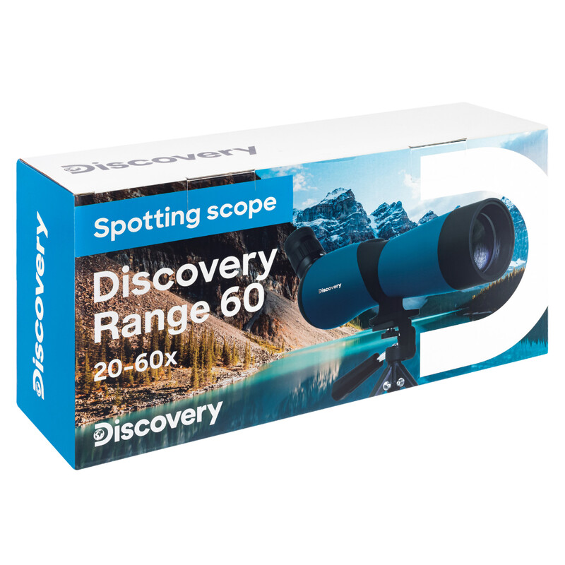 Discovery Spotting scope Range 60