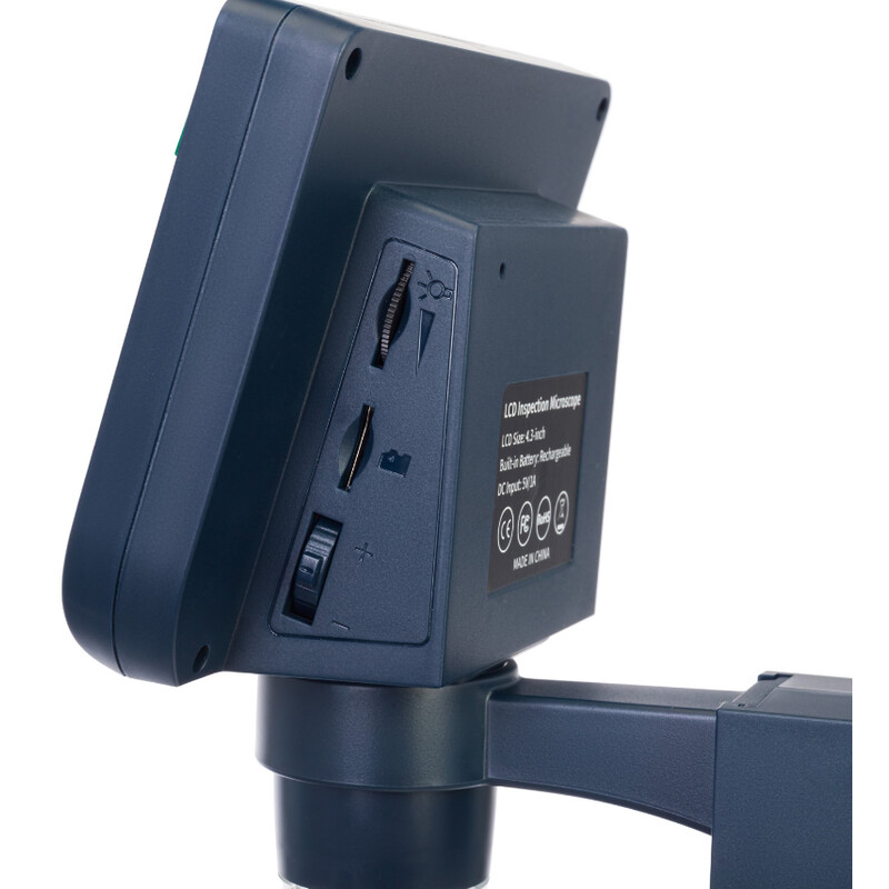 Discovery Microscope Artisan 64 Digital