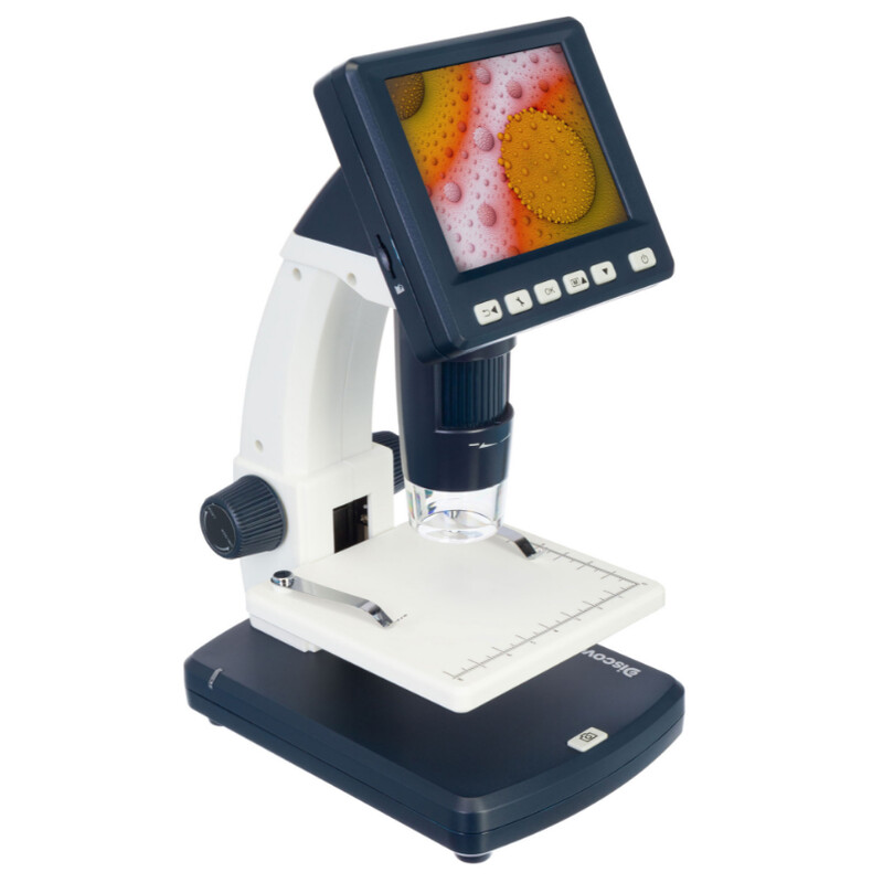 Discovery Microscope Artisan 128 Digital