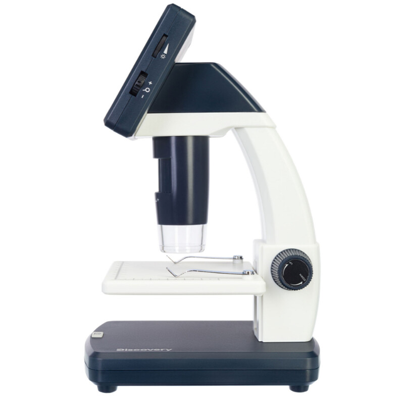 Discovery Microscope Artisan 128 Digital