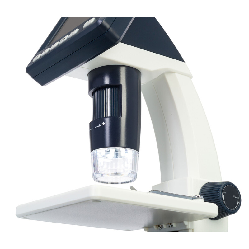 Discovery Microscope Artisan 128 Digital