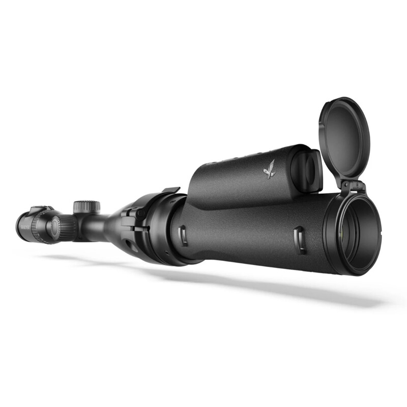 Swarovski Warmtebeeldcamera Thermalkamera tM 35