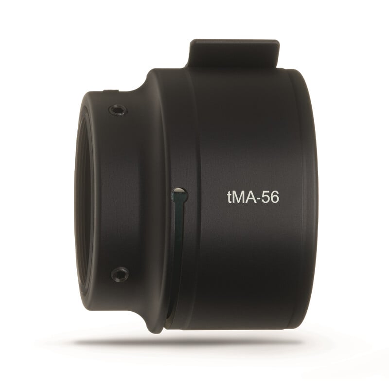 Swarovski Lens adapters tMA-56 clamp adapter