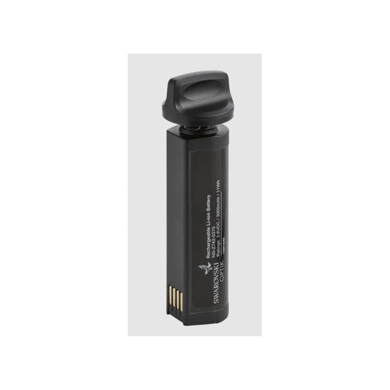 Swarovski RB tM 35 battery