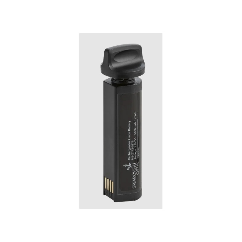 Swarovski RB tM 35 oplaadbare batterij