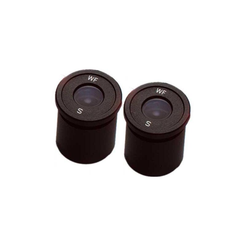 Windaus Wide field WF 15X paired eyepieces for HPS 20 and HPS30