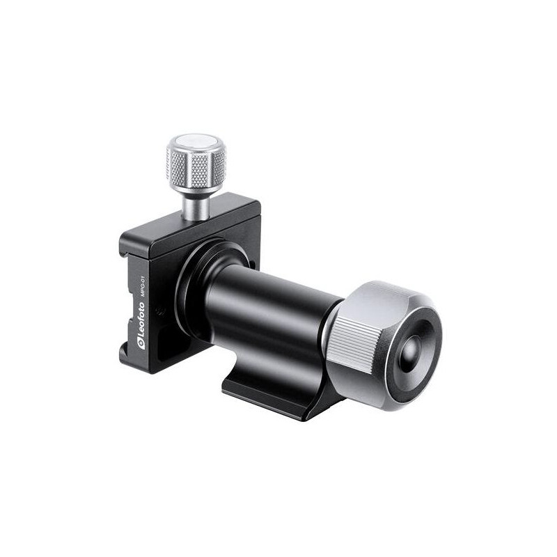 Leofoto 2-way-panheads MPG-1