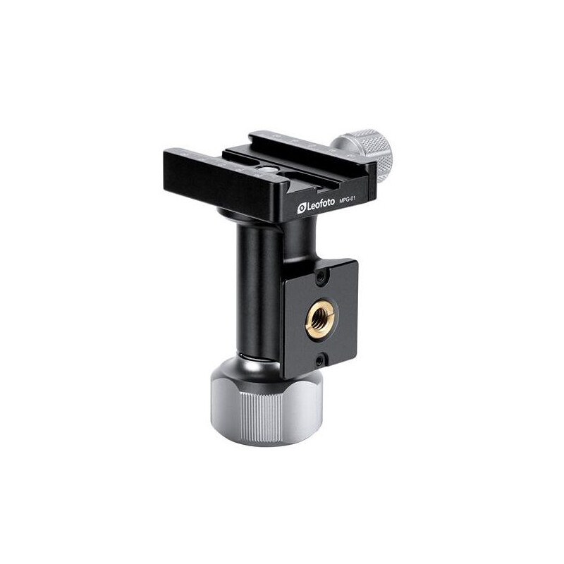 Leofoto 2-way-panheads MPG-1