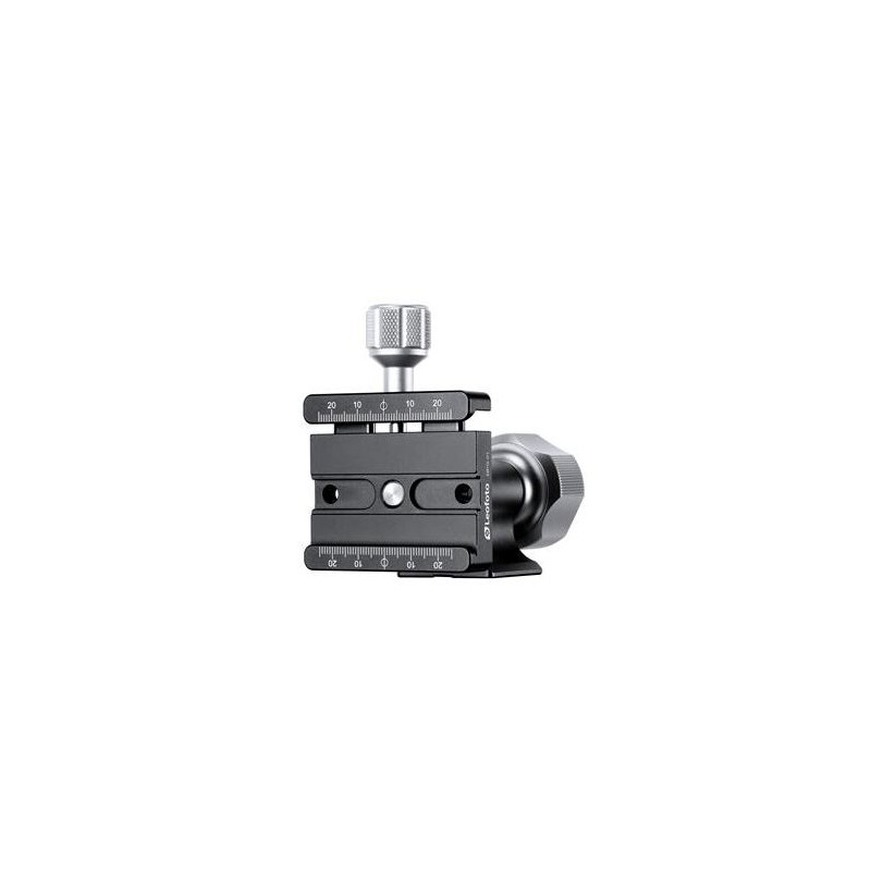 Leofoto 2-way-panheads MPG-1