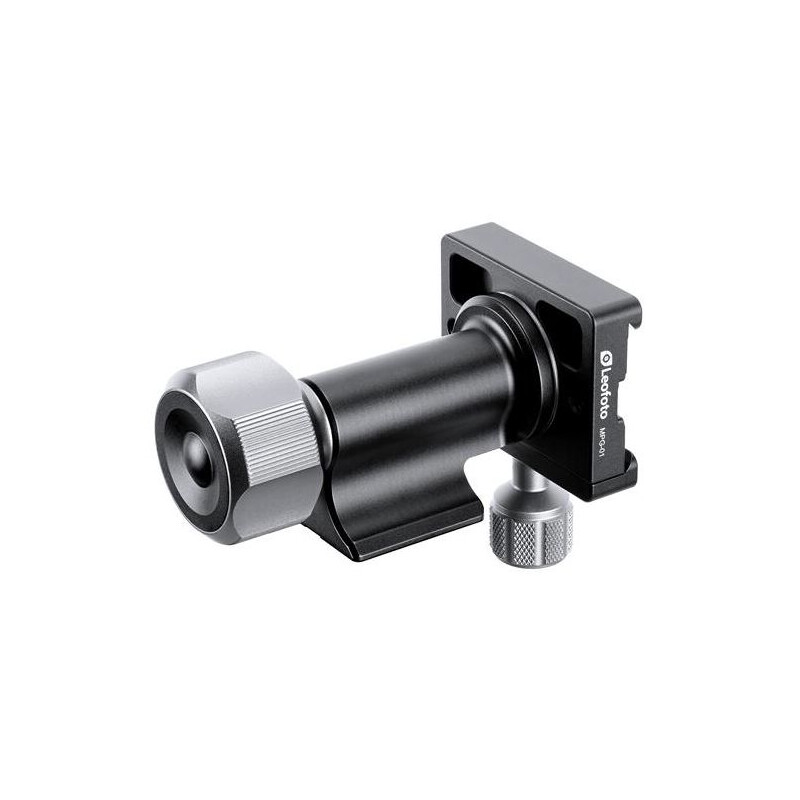 Leofoto 2-way-panheads MPG-1