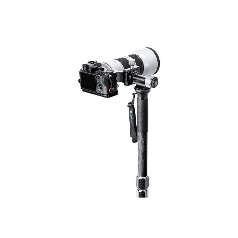 Leofoto 2-way-panheads MPG-1