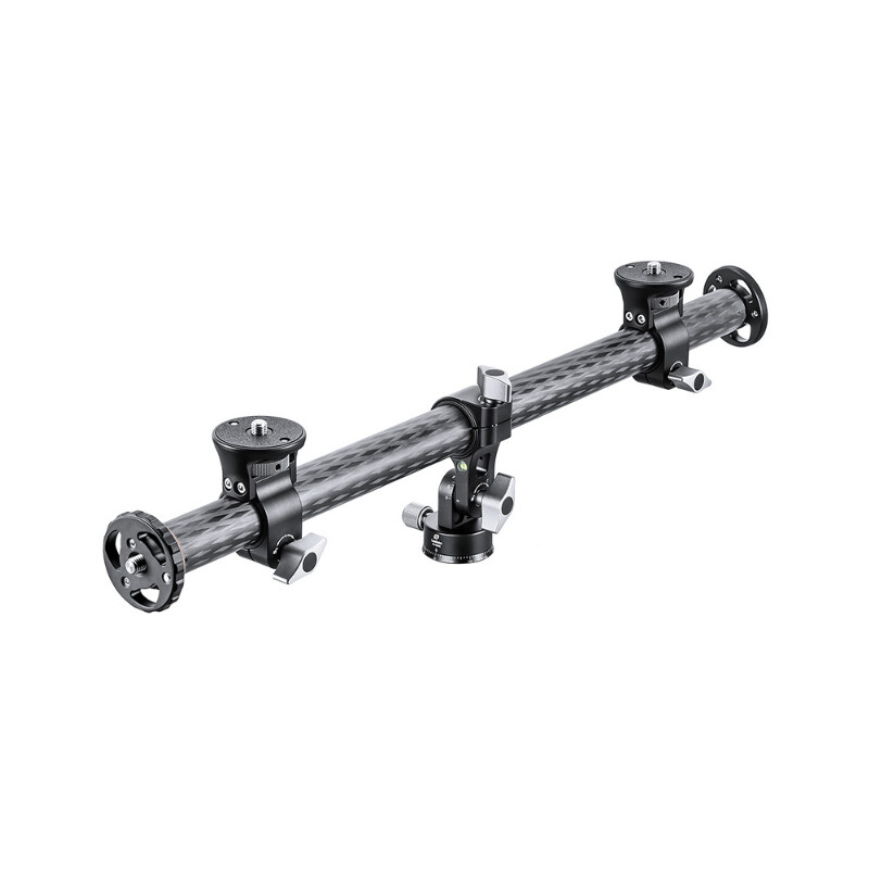 Leofoto Central column and HC-32 extension arm set