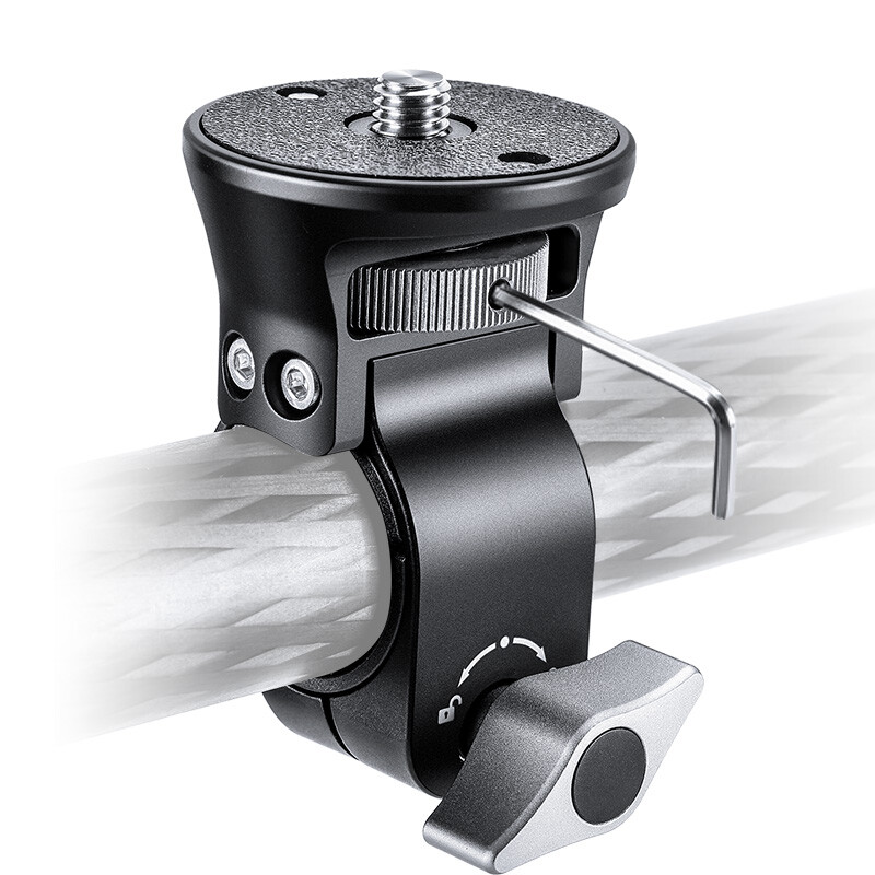 Leofoto Detachable platform C-32